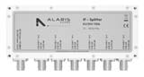 Active Power Splitter